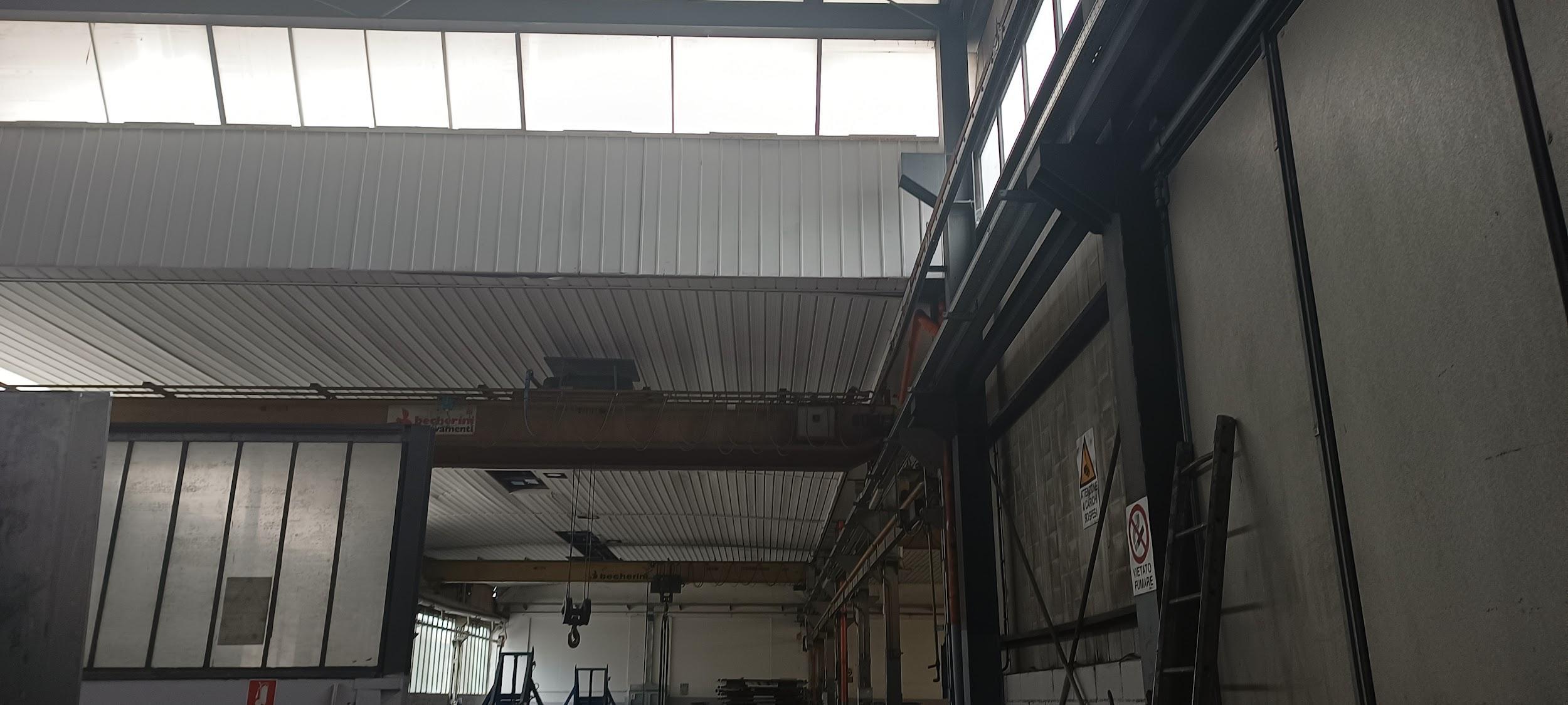 Dettaglio lavorazione